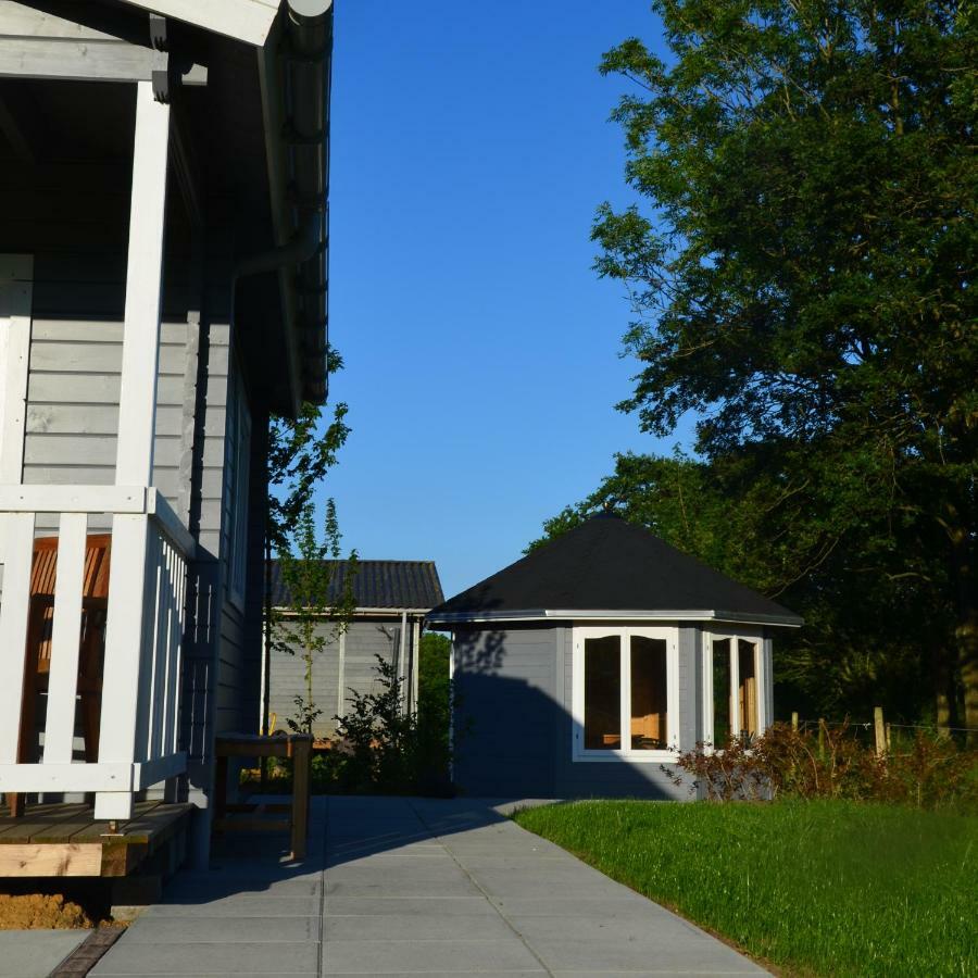 Hotel Brakkerhus Egtved Exterior foto
